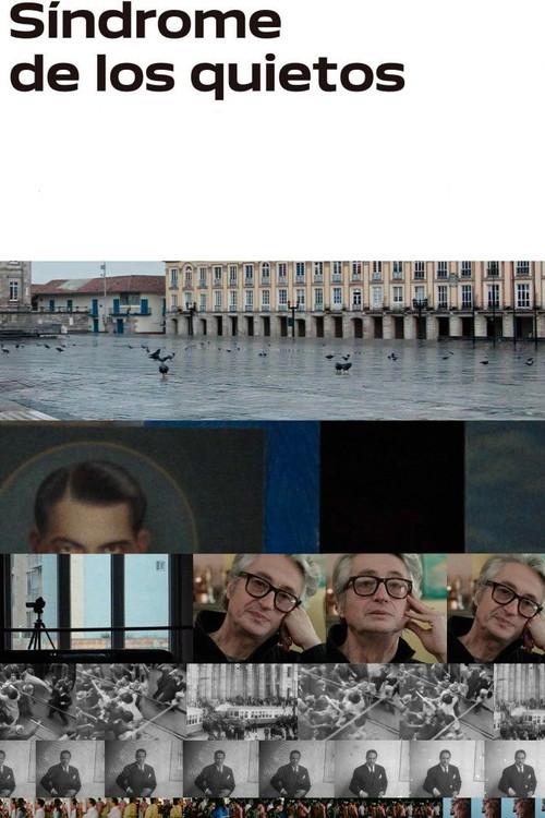 Síndrome dos Quietos