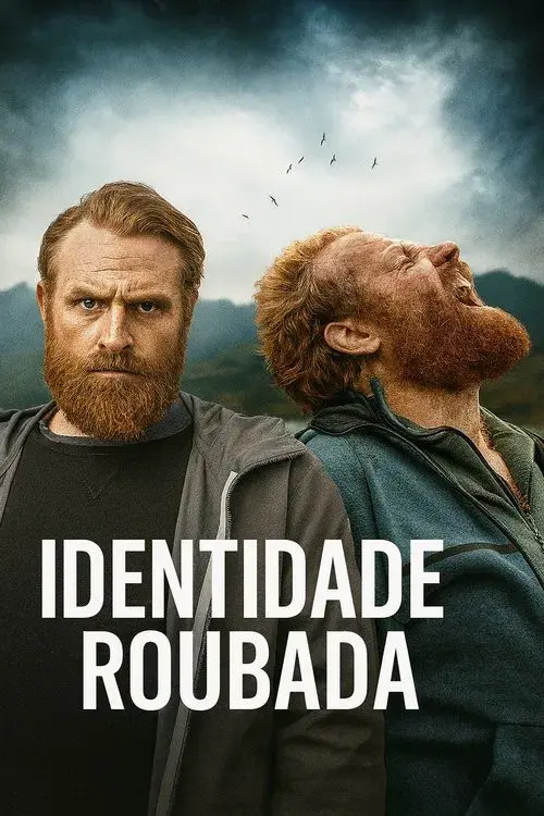 Identidade Roubada