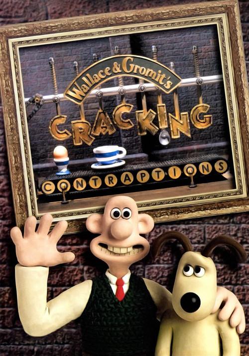 Wallace & Gromit: Invenções Explosivas