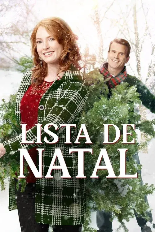 Lista de Natal