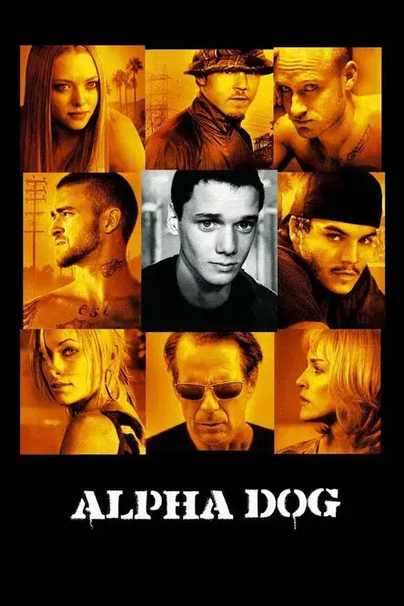 Alpha Dog