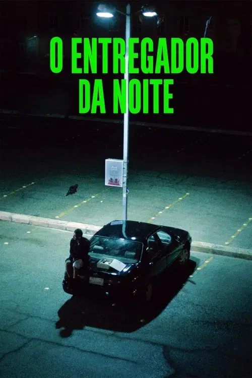 O Entregador da Noite