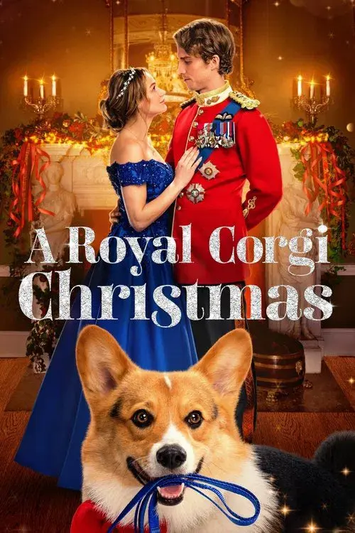 O Natal Real dos Corgi