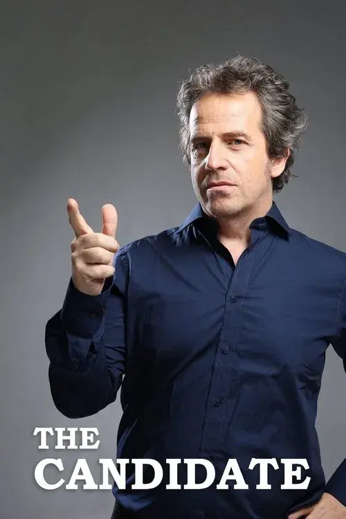 O Candidato
