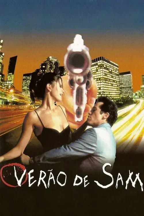 O Verão de Sam
