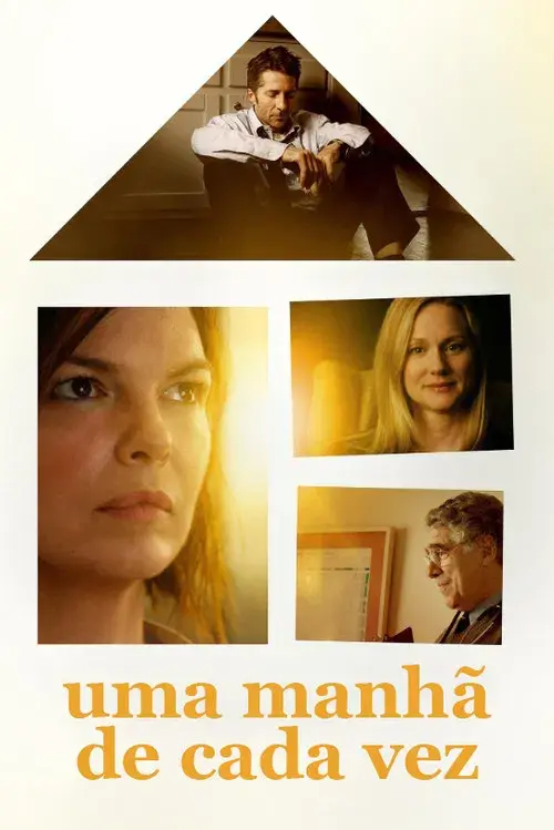 Uma Manhã de Cada Vez