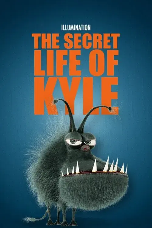 A Vida Secreta de Kyle
