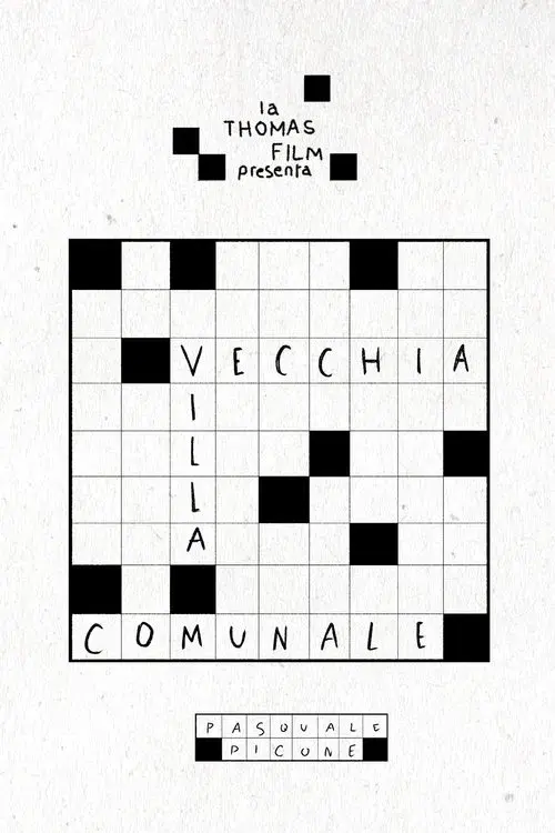 Vecchia Villa Comunale