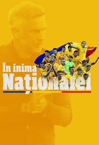 În inima Naționalei