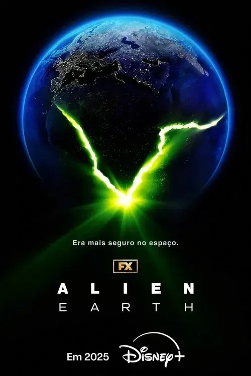 Alien: Earth