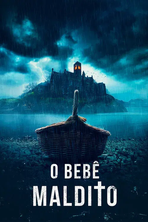 O Bebê Maldito