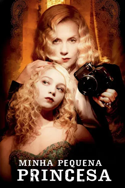 Minha Pequena Princesa