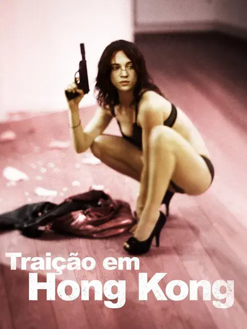 Traição em Hong Kong