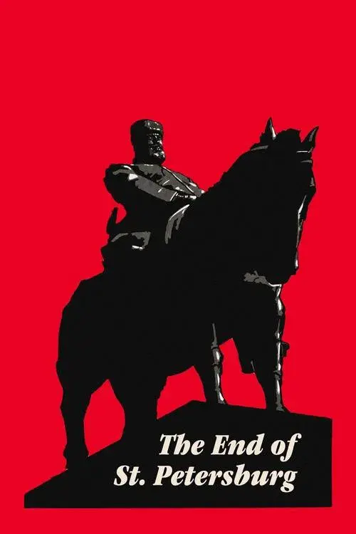 O Fim de São Petersburgo