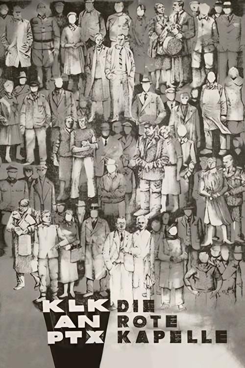 KLK an PTX - Die Rote Kapelle