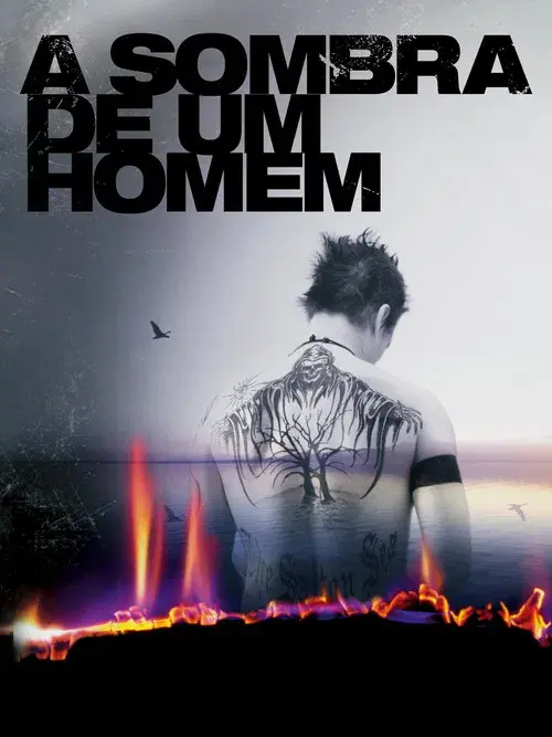 A Sombra de um Homem