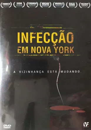 Infecção em Nova York