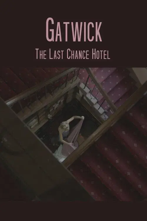 Gatwick - The Last Chance Hotel
