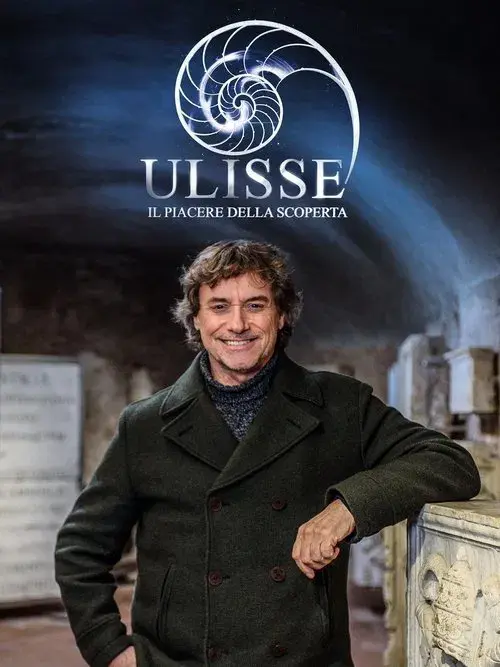 Ulisse - Il piacere della scoperta