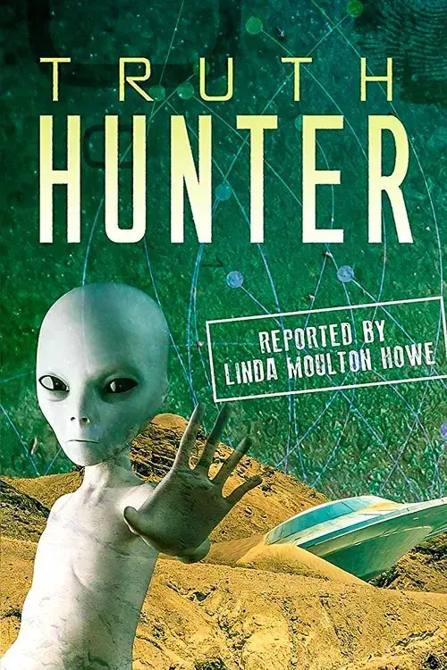 Truth Hunter