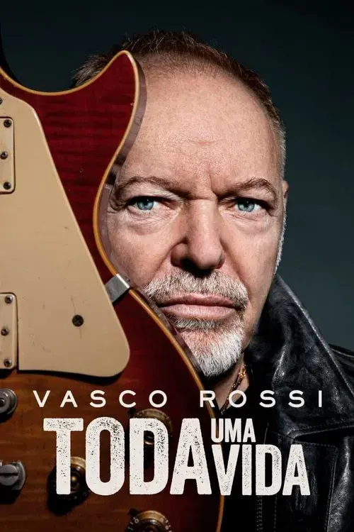 Vasco Rossi - Toda uma Vida