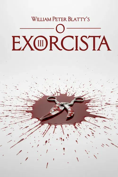 O Exorcista III
