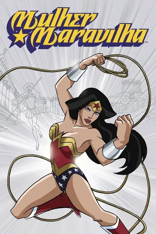 Mulher-Maravilha