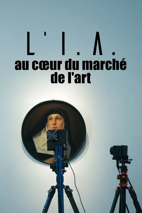 L'IA au coeur du marché de l'art