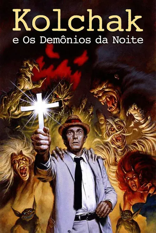 Kolchak e Os Demônios da Noite