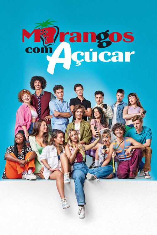 Morangos com Açúcar