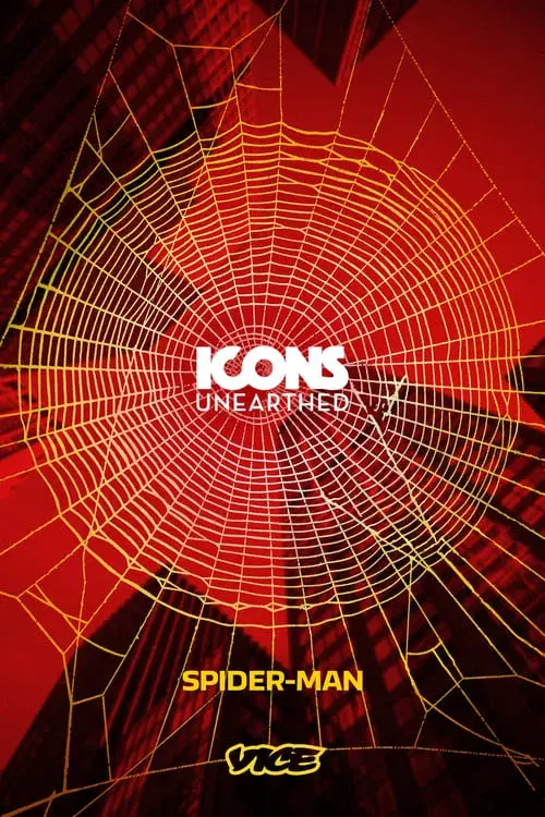 Icons Unearthed: Spider Man