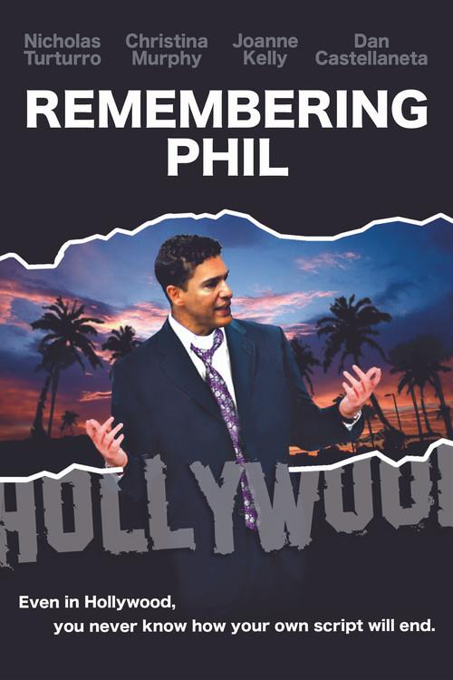 Remembering Phil