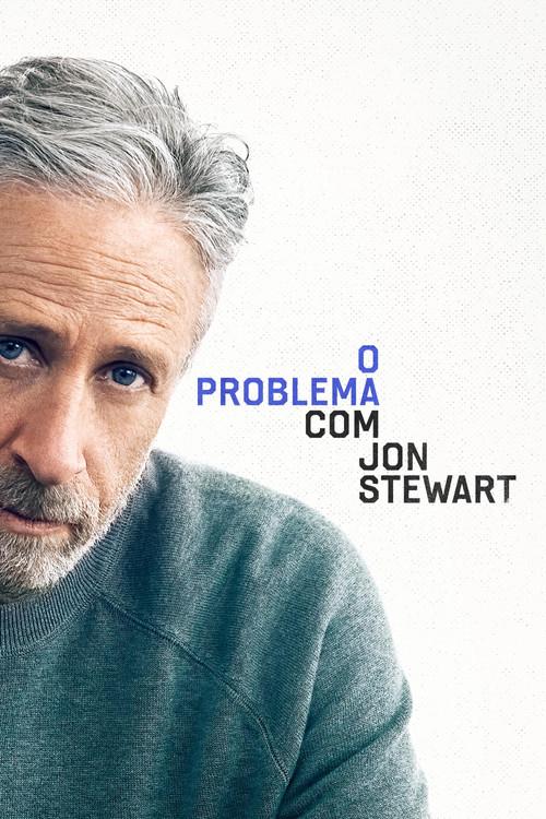 O Problema com Jon Stewart