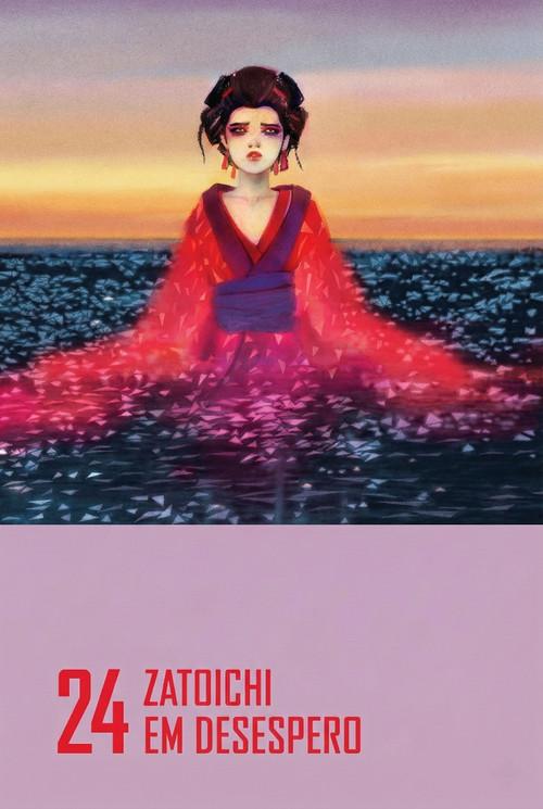 Zatoichi em Desespero