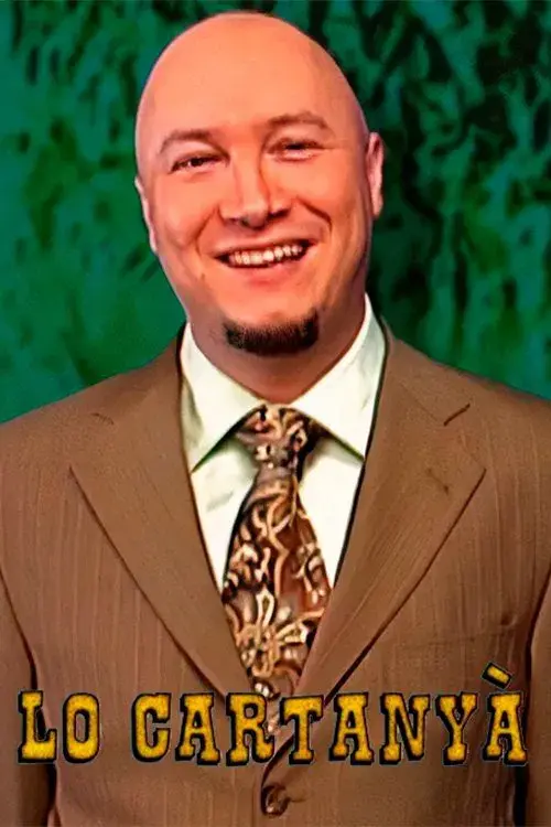 Lo Cartanyà
