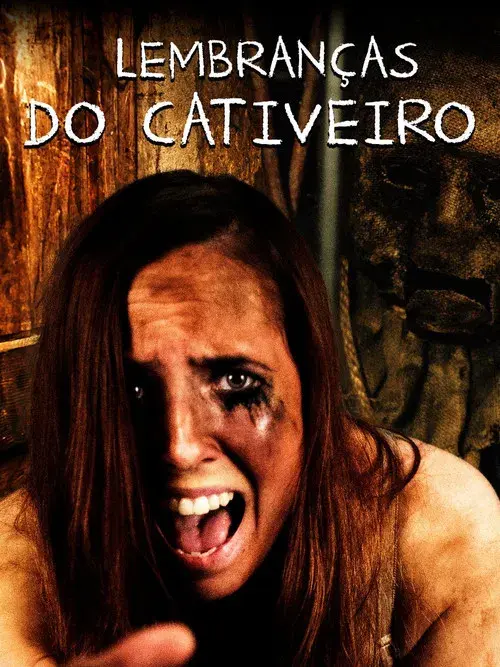 Lembranças do Cativeiro