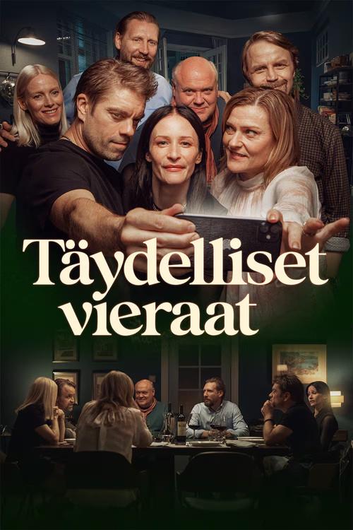 Täydelliset vieraat
