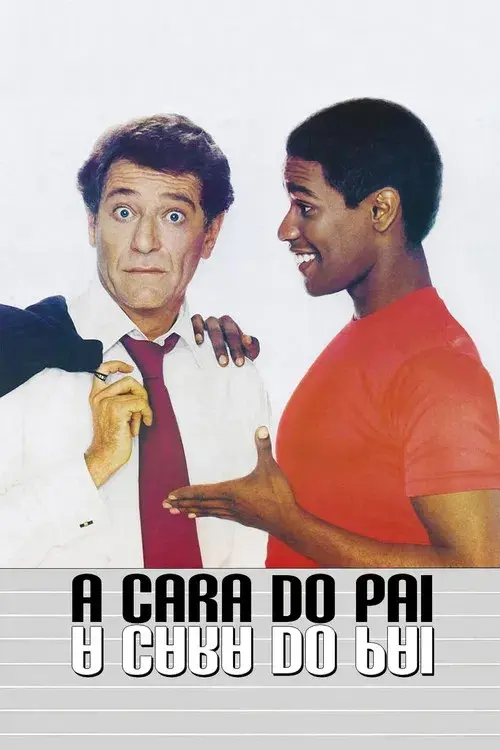 A Cara do Pai