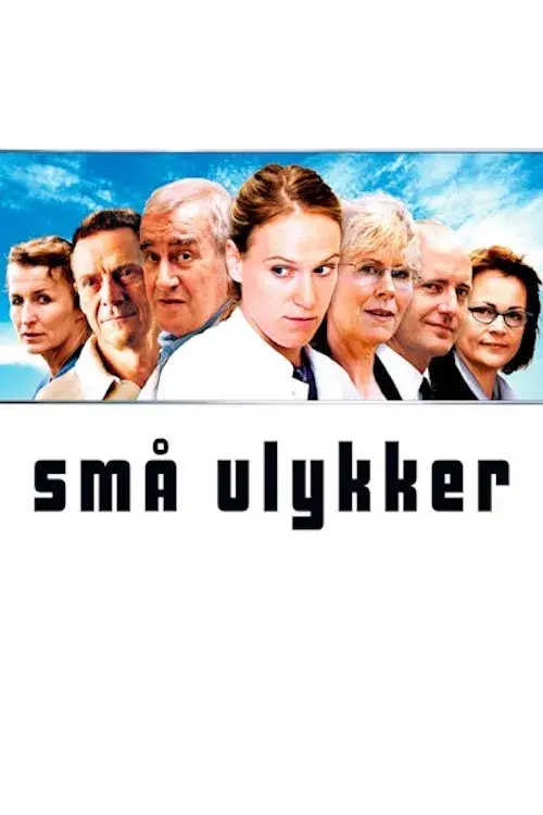 Små Ulykker