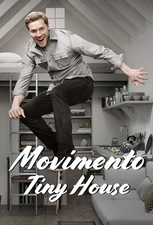 Movimento Tiny House