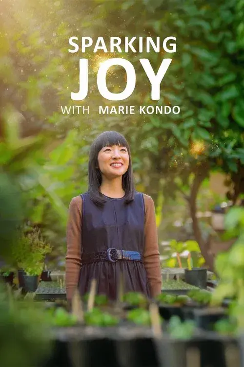 A Magia do Dia a Dia com Marie Kondo
