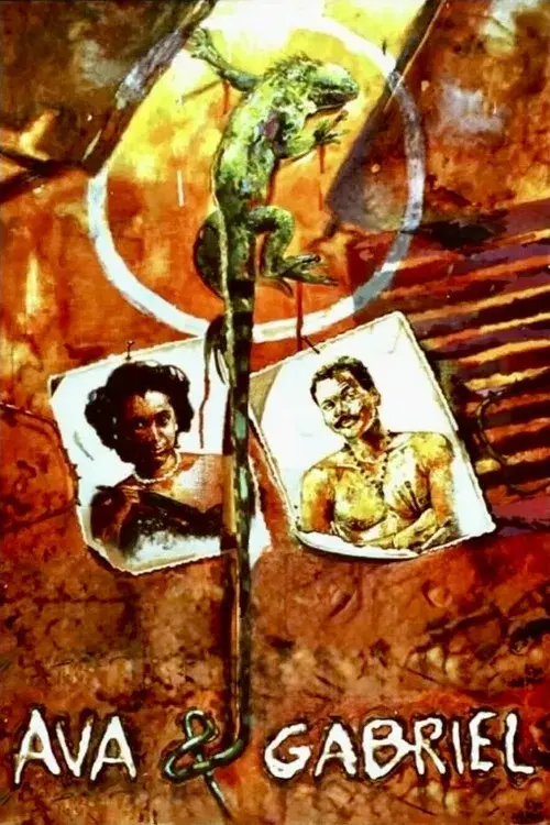 Ava & Gabriel - Un historia di amor