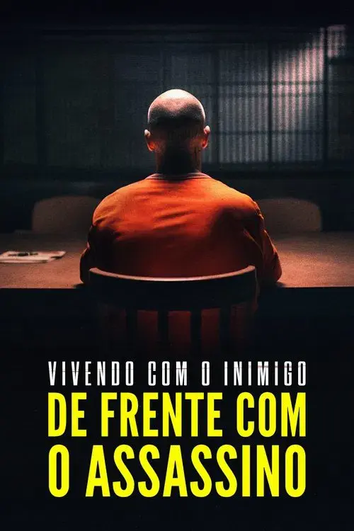 Vivendo com o Inimigo: De Frente com o Assassino
