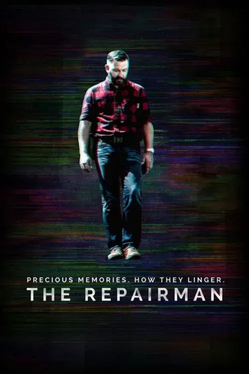 The Repairman