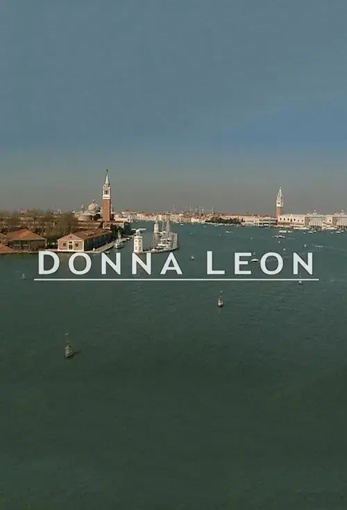 Donna Leon