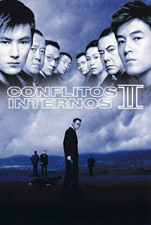 Conflitos Internos II