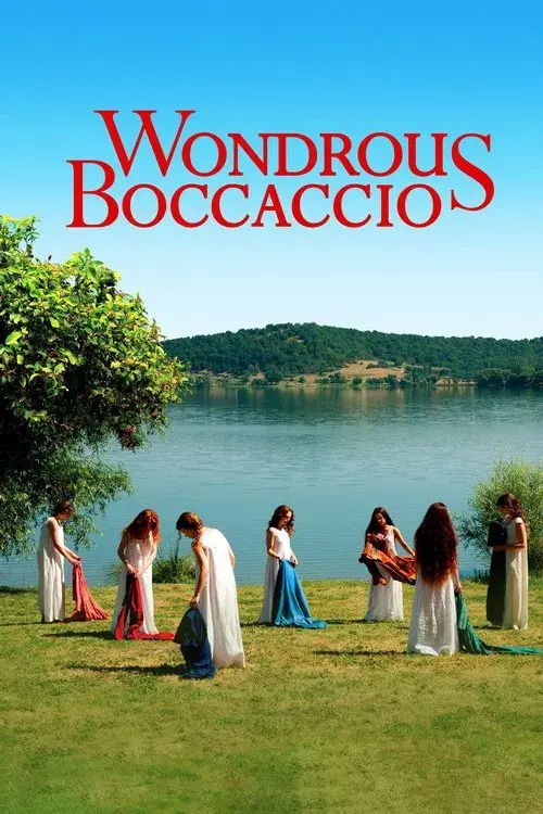 Maravilhoso Boccaccio