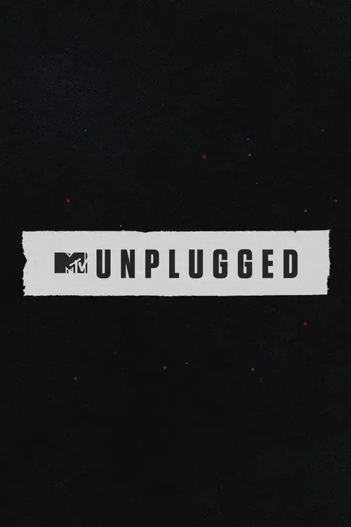 MTV Unplugged