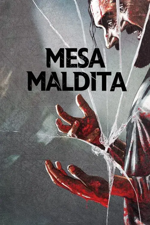 Mesa Maldita