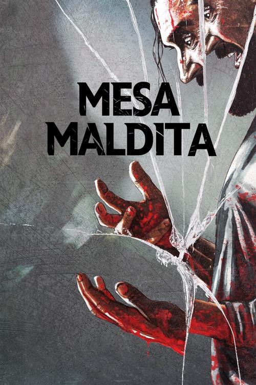 Mesa Maldita